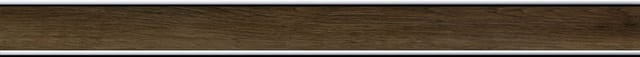 Bordüre Oak Brown 7,2 cm x 89 cm