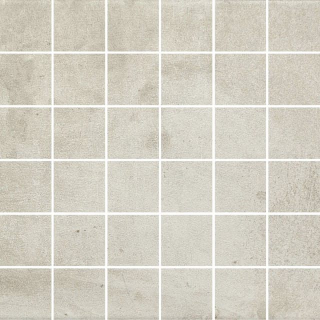 Mosaikfliese Pronto Beige 30 cm x 30 cm