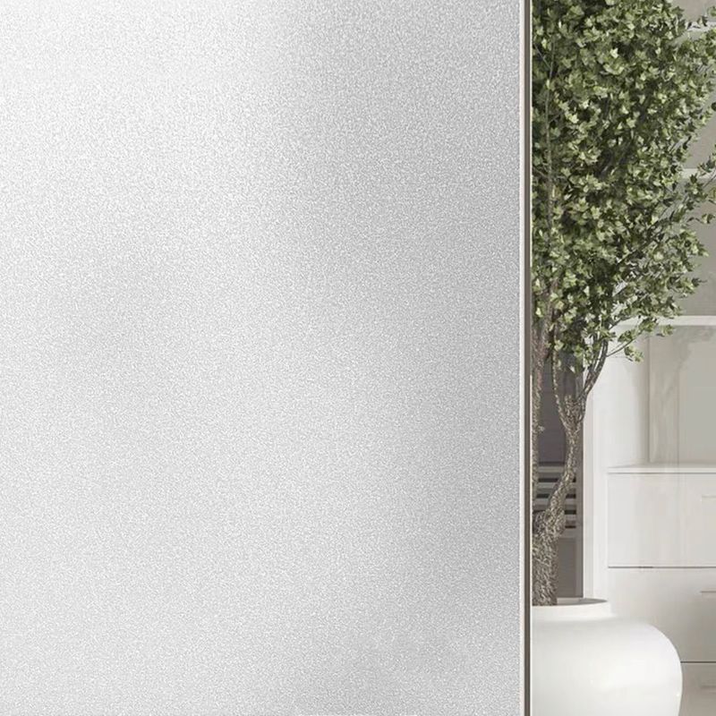Fensterfolie – Pvc- Und Pet-sichtschutzfolie – Klebstofffrei – Für Innenfenster – 20 Cm X 4 M Oder 40 Cm X 4 M