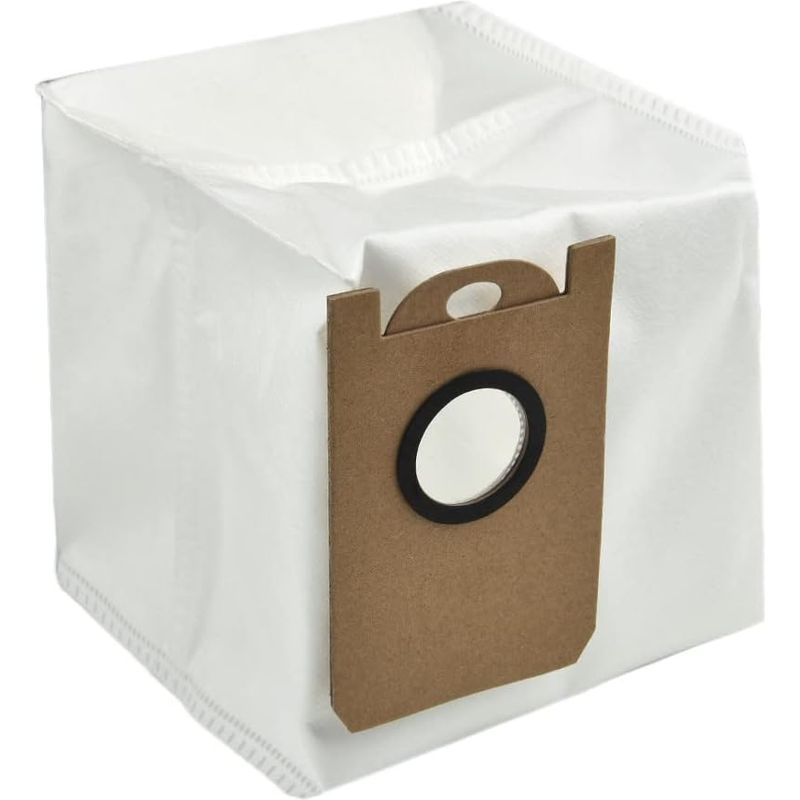 Einweg-müllbeutel – Für Ultenic T10 Saugroboter – Originalkompatibel – 5er-pack