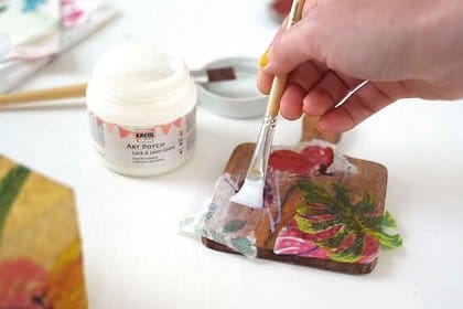 Kreul Art Potch Lack & Leim Glänzend 150 ml