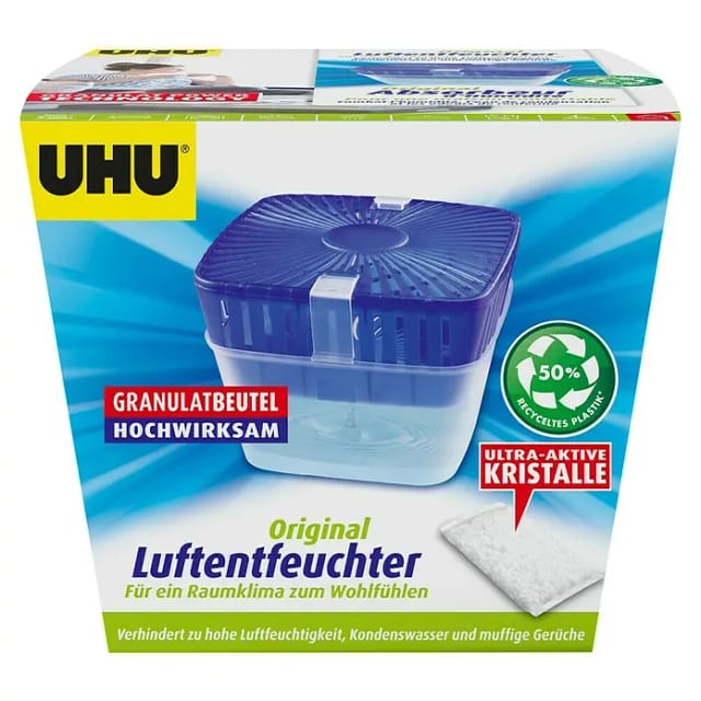 UHU Luftentfeuchter Original 450 g