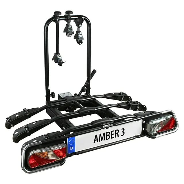 Eufab Fahrradträger Amber 3