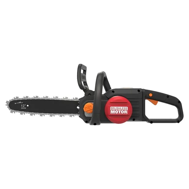 Worx Nitro 20 V Akku-Kettensäge WG350E.9