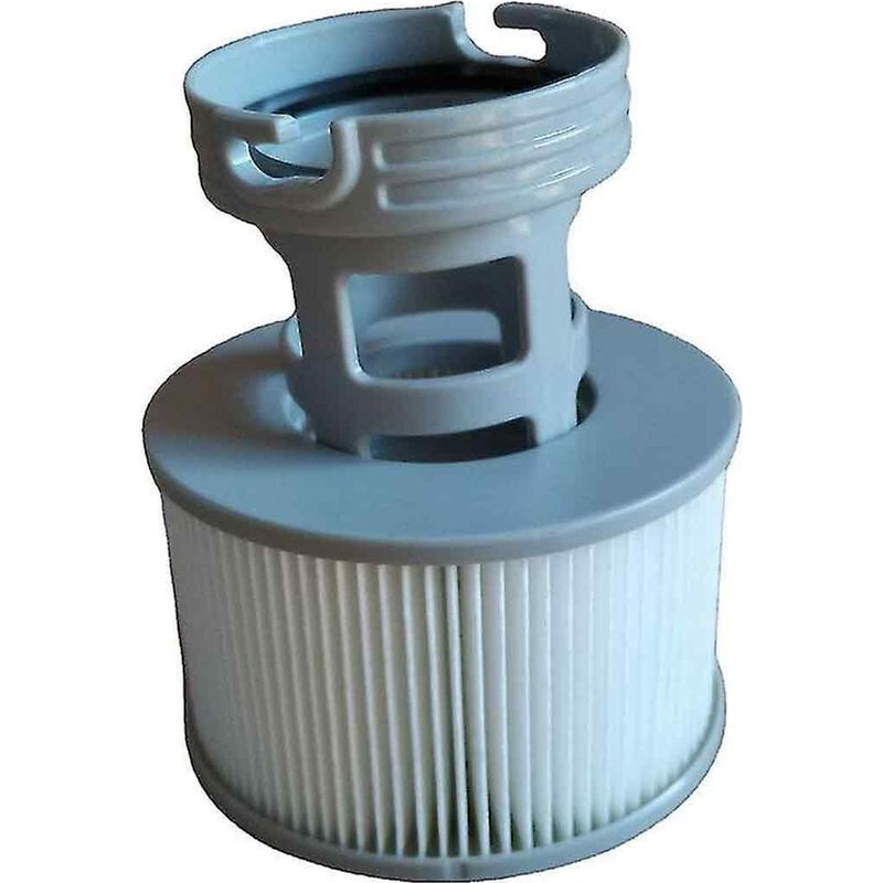 Patronenfilter – Adapter Für Mspa-filter – Kompatibel Mit Den Modellen Toskana, Camaro, Alpine, Silver Cloud, Tekapo, Mono, Reve, Bliss, Baikal Lite, Nest Und Starry – 1 Stück