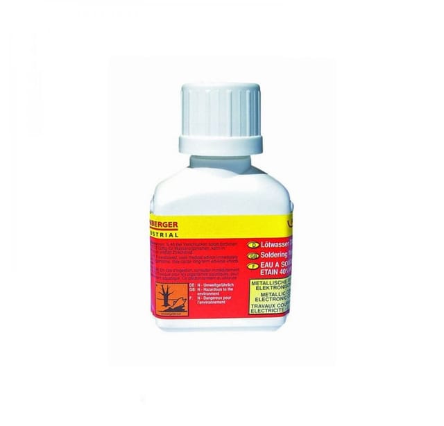 Rothenberger Lötwasser 24 ml