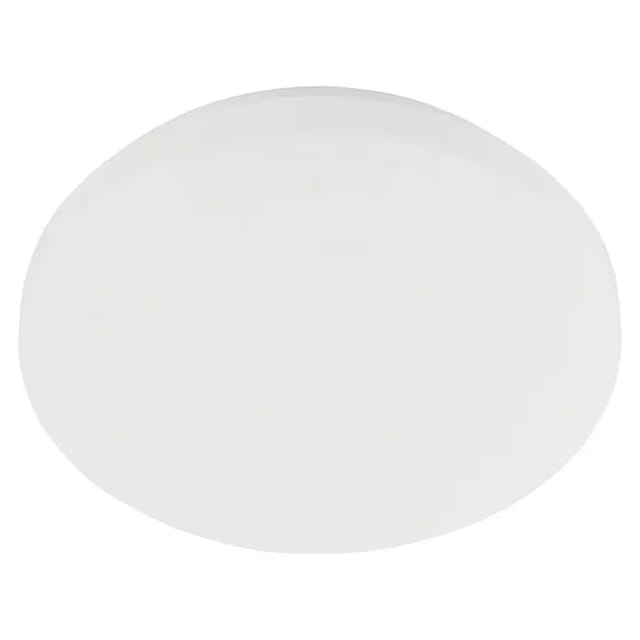 Eglo LED-Deckenleuchte Expert Approdo Ø 26 cm Weiß