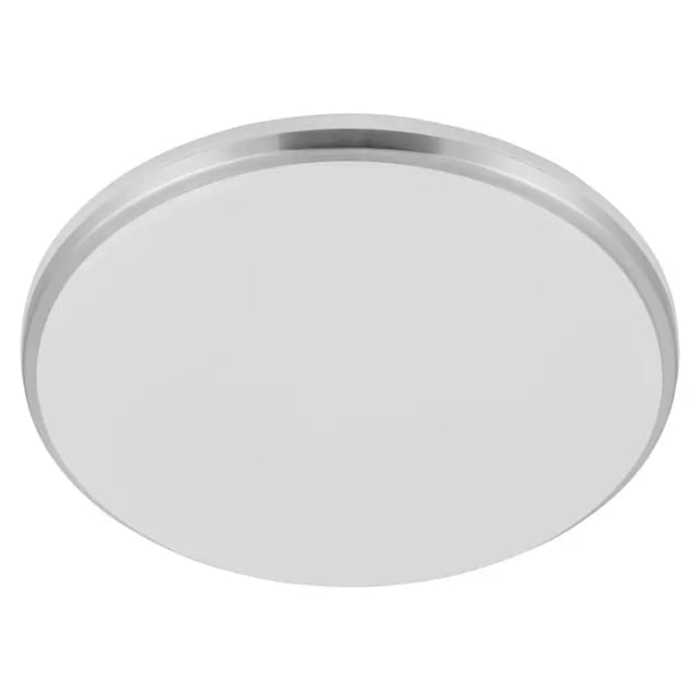 Eglo LED-CCT-Deckenleuchte Expert Margidore Ø 34 cm Weiß