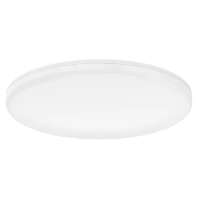 Eglo LED-Deckenleuchte Expert Castagneto Ø 31 cm Weiß