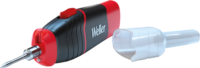 Weller Batterie-Lötkolben 4,5 W mit AA Batterien