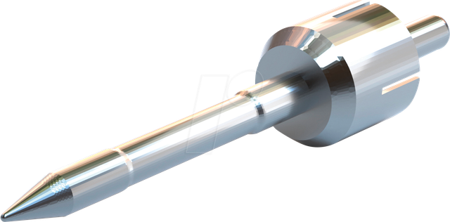 Weller Zubehoer Konuslötspitze 0,3 mm 3 PK