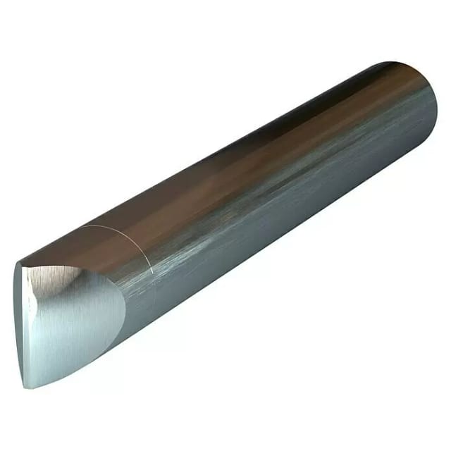 Weller Meißellötspitze 6,4 mm 3 PK