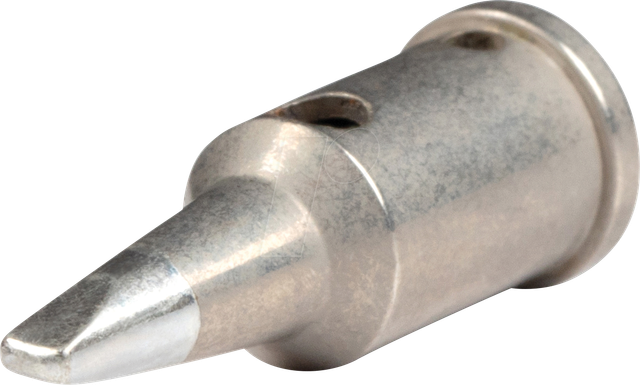 Weller Doppelflachlötspitze 2,4 mm 3 PK