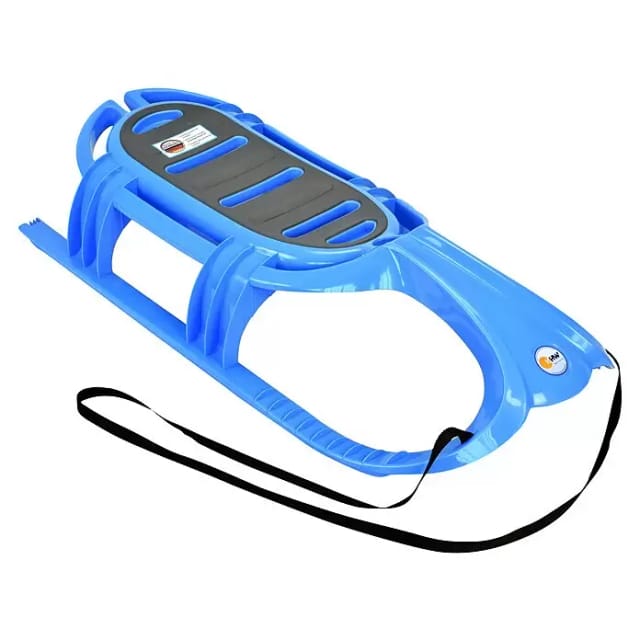 Schlitten Snow Tiger Iceblue