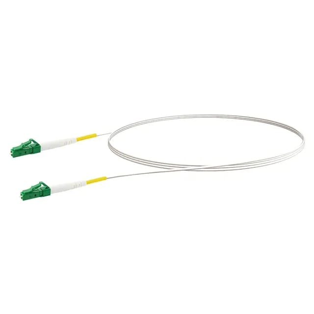 Schwaiger Glasfaserkabel LC/APC-LC/APC 3 m