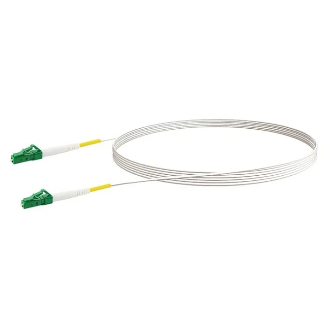 Schwaiger Glasfaserkabel LC/APC-LC/APC 5 m
