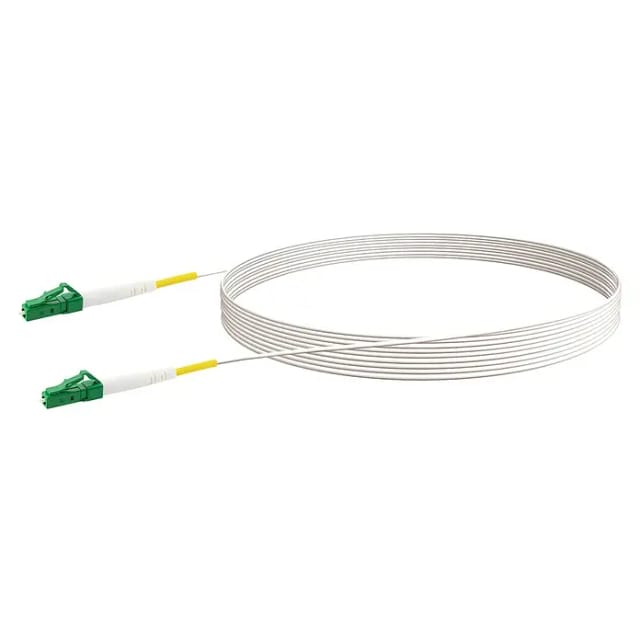 Schwaiger Glasfaserkabel LC/APC-LC/APC 9 m