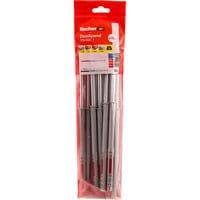 Fischer Langschaftdübel DuoXpand T Senkkopfschraube 10 mm x 160 mm 10 Stück