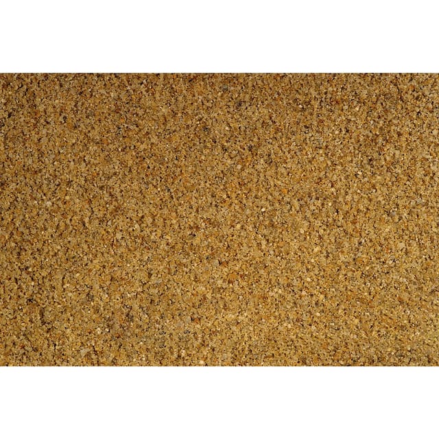 Quarzsand Beige 0,06 - 2 mm 1000 kg Big-Bag