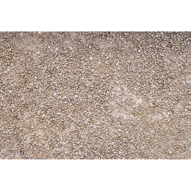 Wassergeb. Wegedecke - Deckschicht Chateau-Beige 0 - 5 mm 1000 kg Big-Bag