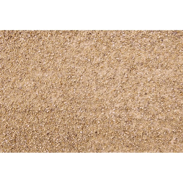 Wassergeb. Wegedecke - Deckschicht Gold-Ocker 0 - 5 mm 1000 kg Big-Bag