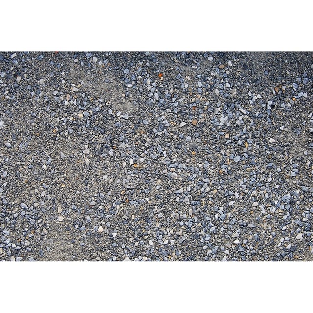 Wassergeb. Wegedecke - Deckschicht Donau-Blau 0 - 5 mm 1000 kg Big-Bag