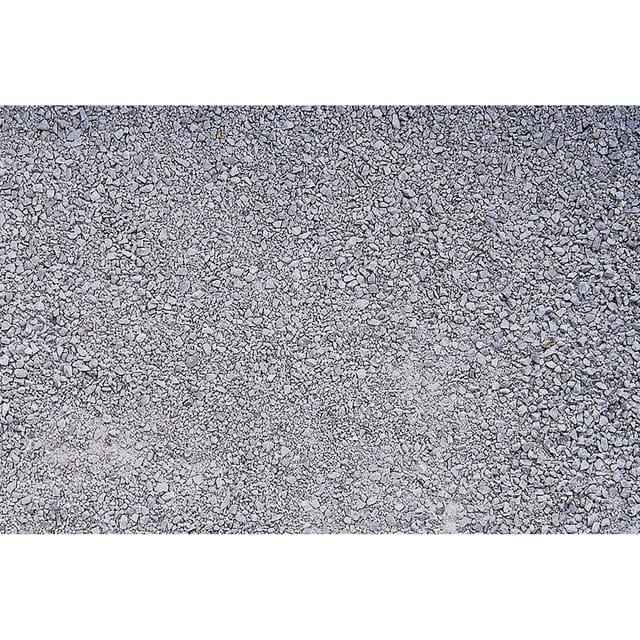 Wassergeb. Wegedecke - Deckschicht Silber-Grau 0 - 5 mm 1000 kg Big-Bag