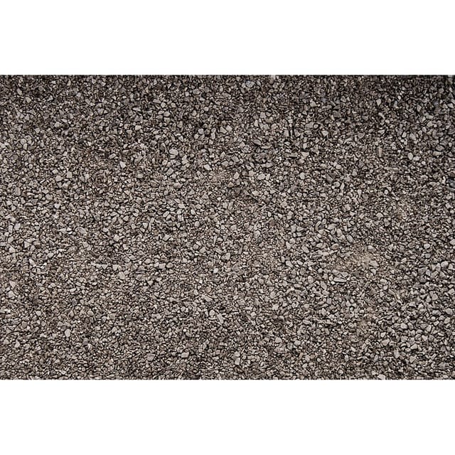 Wassergeb. Wegedecke - Deckschicht Mausgrau 0 - 5 mm 1000 kg Big-Bag