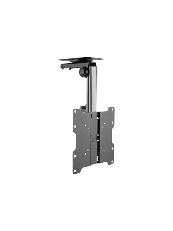 Schwaiger TV Decken- und Dachschrägenhalter Motion bis 93,98 cm (37'')