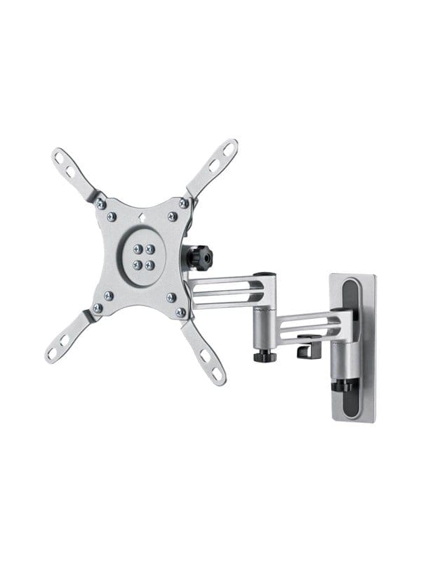 Schwaiger TV-Wandhalter Motion 22,86 cm (9 Zoll) für Camper bis 109,22 cm (43'')