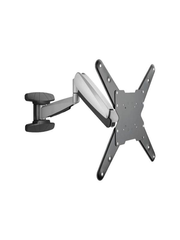Schwaiger TV-Wandhalter Full Motion 2,54 cm (1 Zoll) bis 139,7 cm (55'')