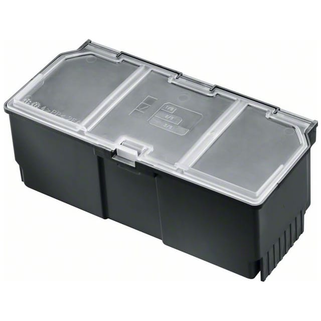 Bosch Zubehörbox Medium für Systembox S