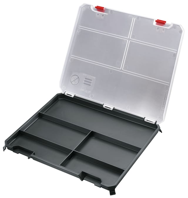 Bosch Deckelbox für Systembox S