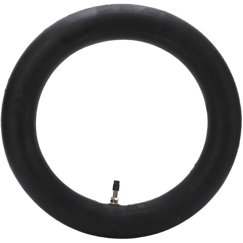 Fahrradschlauch – Dickes Butylkautschuk – Für 49-cm³-motorräder – Größe 2,50/2,75-10 – 1 Stück