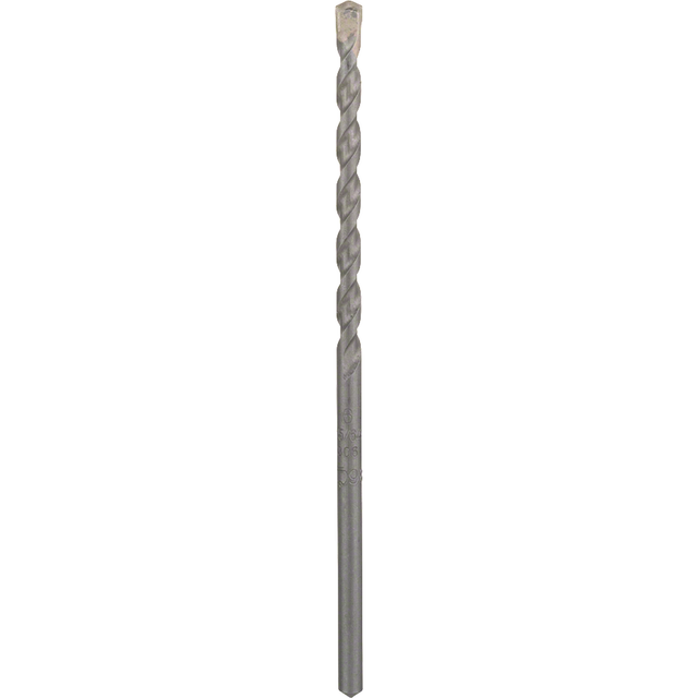 Bosch Betonbohrer 6 mm x 90 mm x 150 mm CYL-3