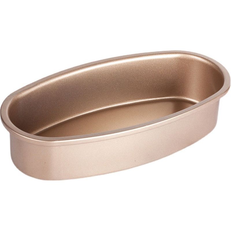 Brotbackform – Keramik – 23 Cm – Säurebeständig – Für Herzhafte Und Süße Teige – 1 Stück
