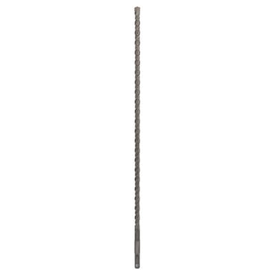 Bosch Hammerbohrer 10 mm x 400 mm x 465 mm SDS-plus-5
