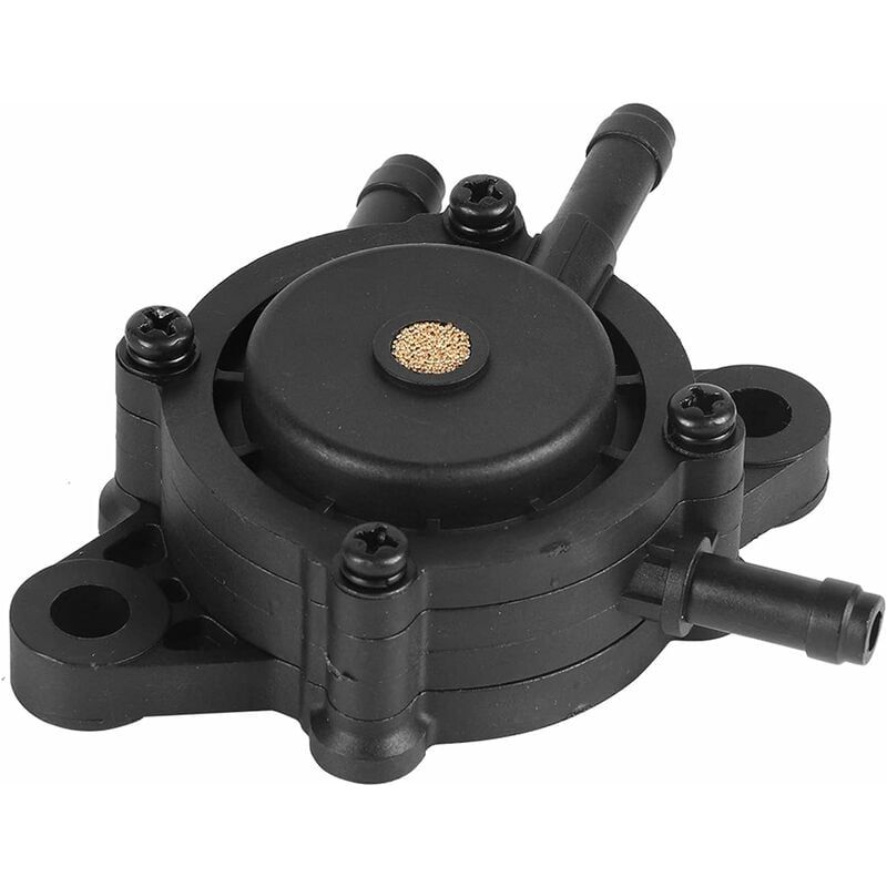 Kraftstoffpumpe – Kompatibel Mit Mikuni-vergasern Der Modelle 808492, 808656, 491922, 691034, 692313 – Für Verbrennungsmotoren – 1 Stück