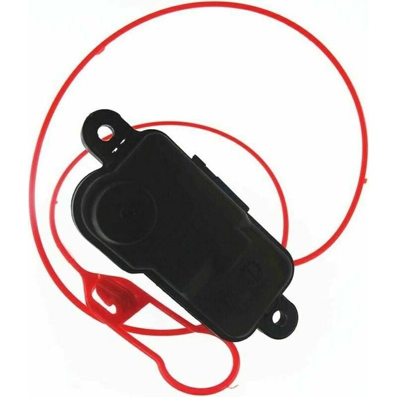 Tankdeckel – Für Audi A1, A3, A4, A5, A6, A7, A8, Q3, Q7, Rs5 Und Tt – Teilenummer 4l0862153d – 1 Stück