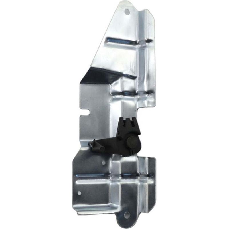 Türschlosshalterung – Metall – Für Volkswagen Bora Und Jetta Mk4 (2001–2005) – 1 Stück