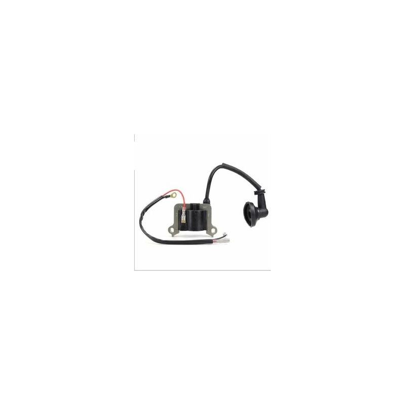 Zündspule – 40-5 44-5 – Für 43-cm³- Und 52-cm³-rasenmäher – 1 Stück