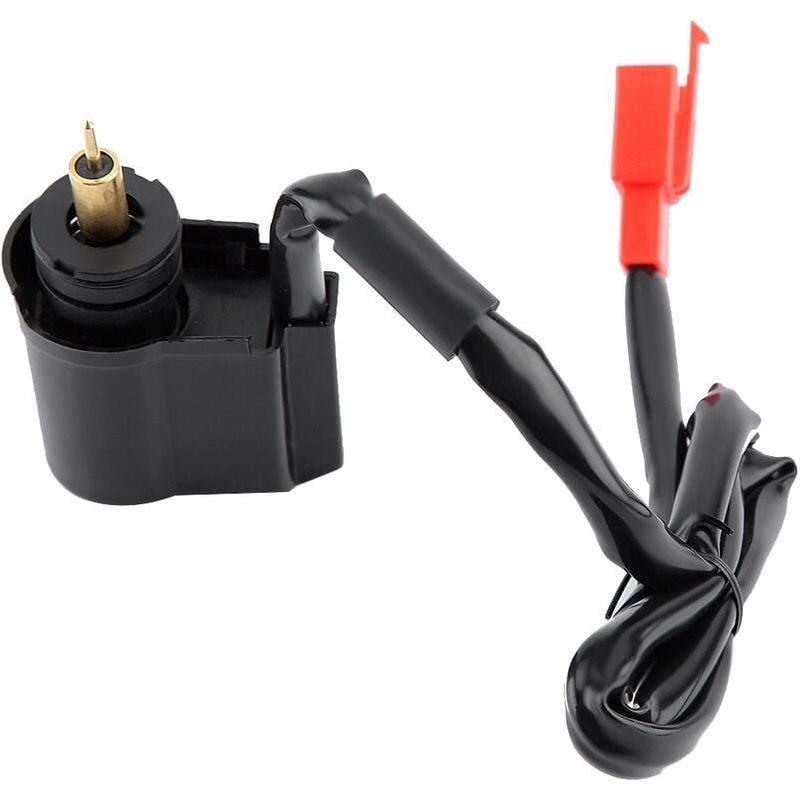 Elektrostarter – Für 139qmb-motor – Kompatibel Mit Kymco Agility 50 4t, People 50 4t, Elystar 50 – Einheit ×1