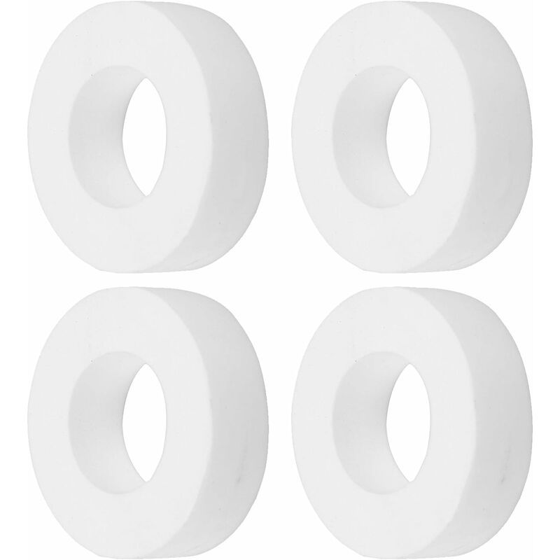 Karabinerring – Ersatz Für Poolroboter – Kompatibel Mit Den Modellen M200, M400, M500, Dx3, Dx4, Dx6, Nautilus Und Aquarius – 4er-pack