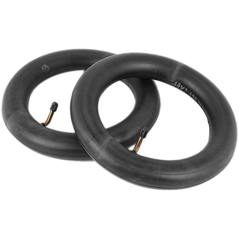 Innenschlauch – 10 Zoll × 2,125 Zoll – Für F1 A8 Elektroroller – 2er-pack