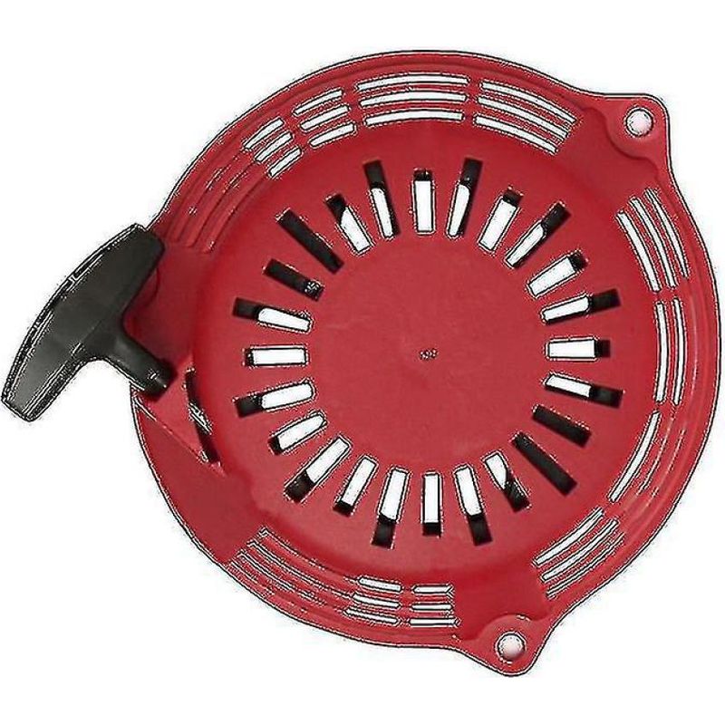 Seilzugstarter – Für Honda Gcv135, Gcv160, En2000, Hru19 Motoren – 4 Bis 5 Ps – Horizontal Und Vertikal – 1 Stück