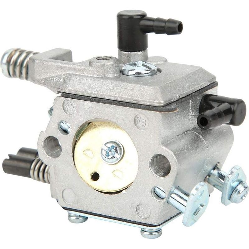 Vergaser Für 45-cm³- Und 52-cm³-kettensägen, Ersatzteil Im Walbro-stil