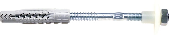 Fischer Montageset Waschtischbefestigung Ready2Fix WST K