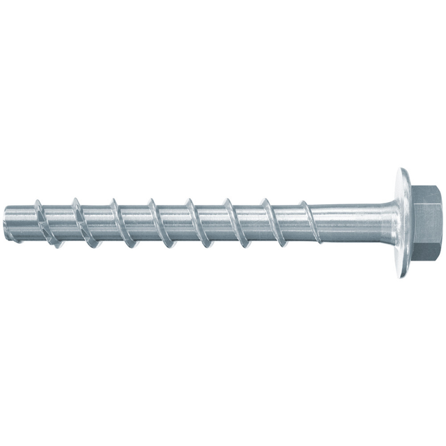 Fischer Betonschraube UltraCut FBS II 45 US SW10 E 6 mm x 100 mm