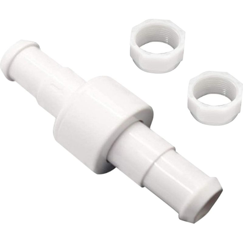 Ersatzschlauch Für Poolreiniger – Drehgelenk D20 Und D15 – Kompatibel Mit Polaris 180, 280, 380 Und 480 – 3er-pack