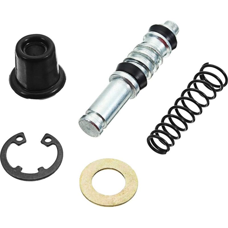 Hauptbremszylinder-kolben-reparatursatz – 11 Mm – Für Motorräder – 1 Stück